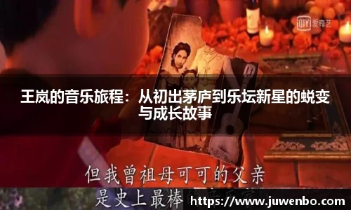 王岚的音乐旅程：从初出茅庐到乐坛新星的蜕变与成长故事